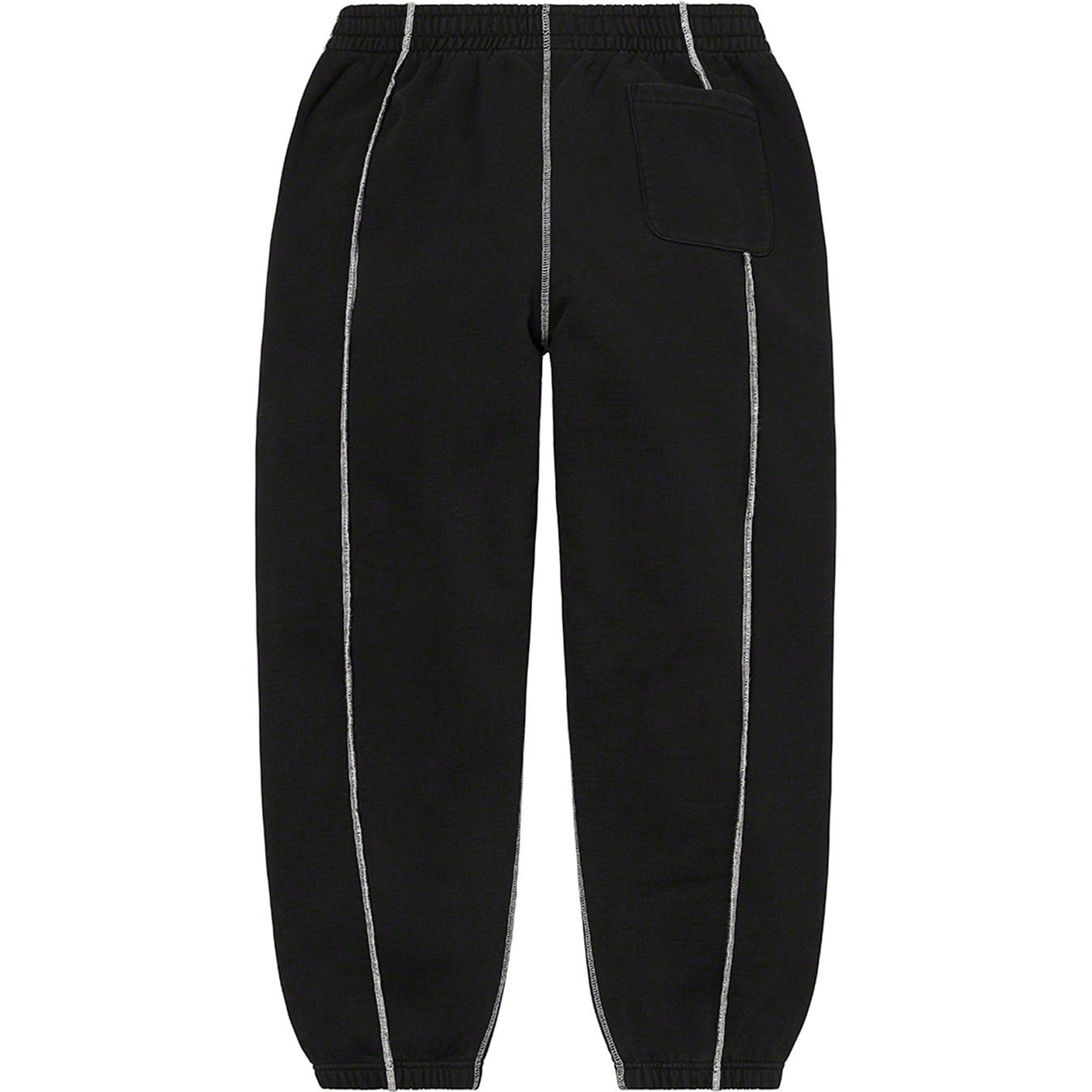 Coverstitch Sweatpant view 6